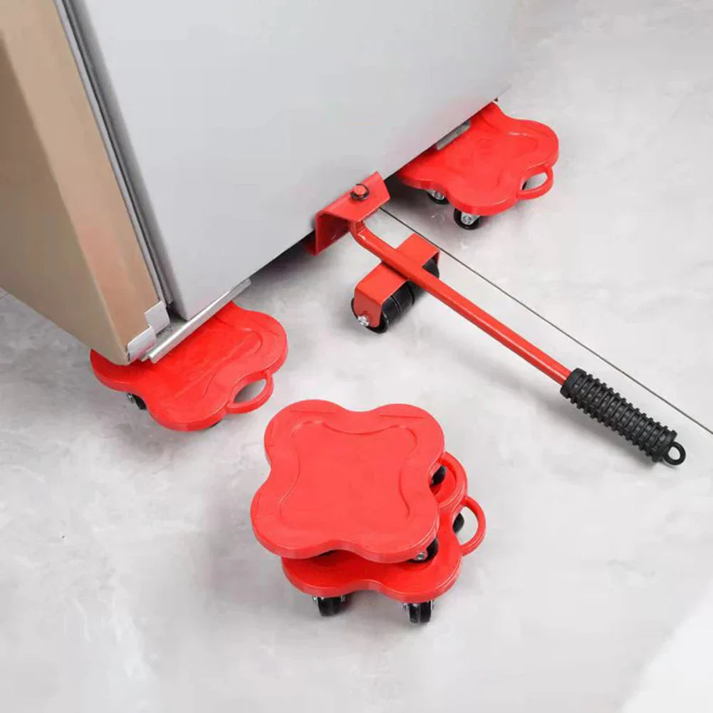 Furniture and Heavy Stuffs Mover and Lifter
