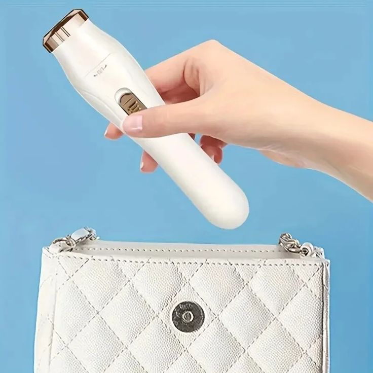3-in-1 Women Shaver