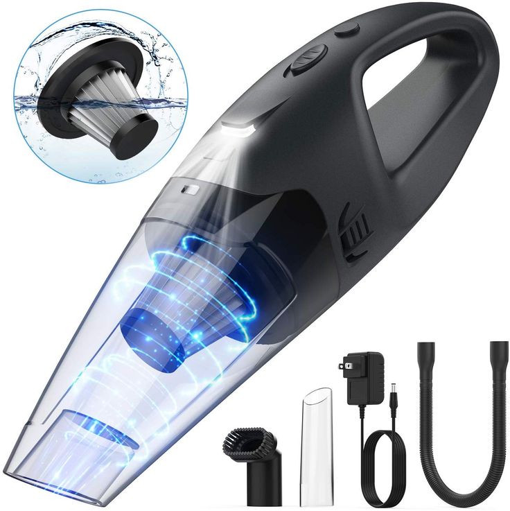 Handy Vacuum Cleaner