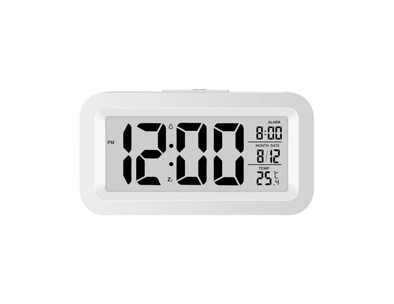Smart Digital Alarm Clock