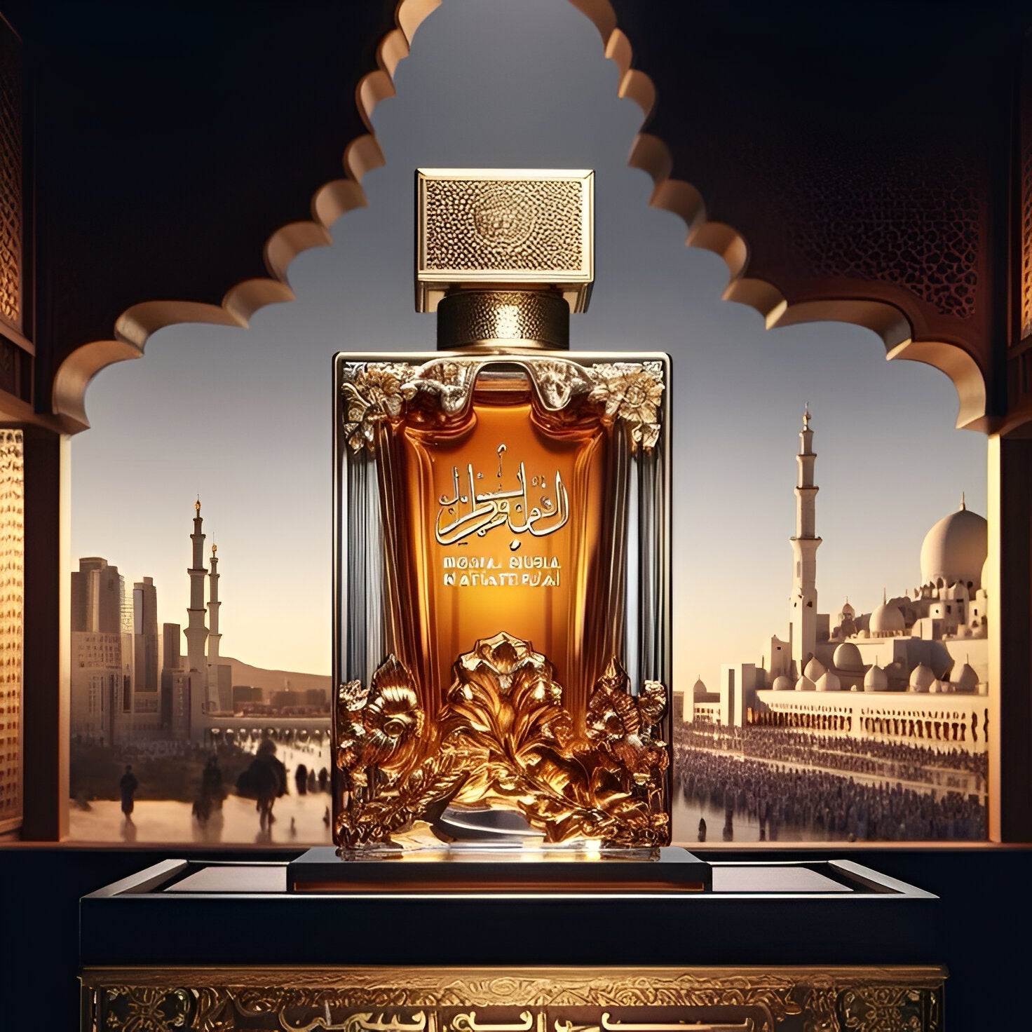 Perfumes