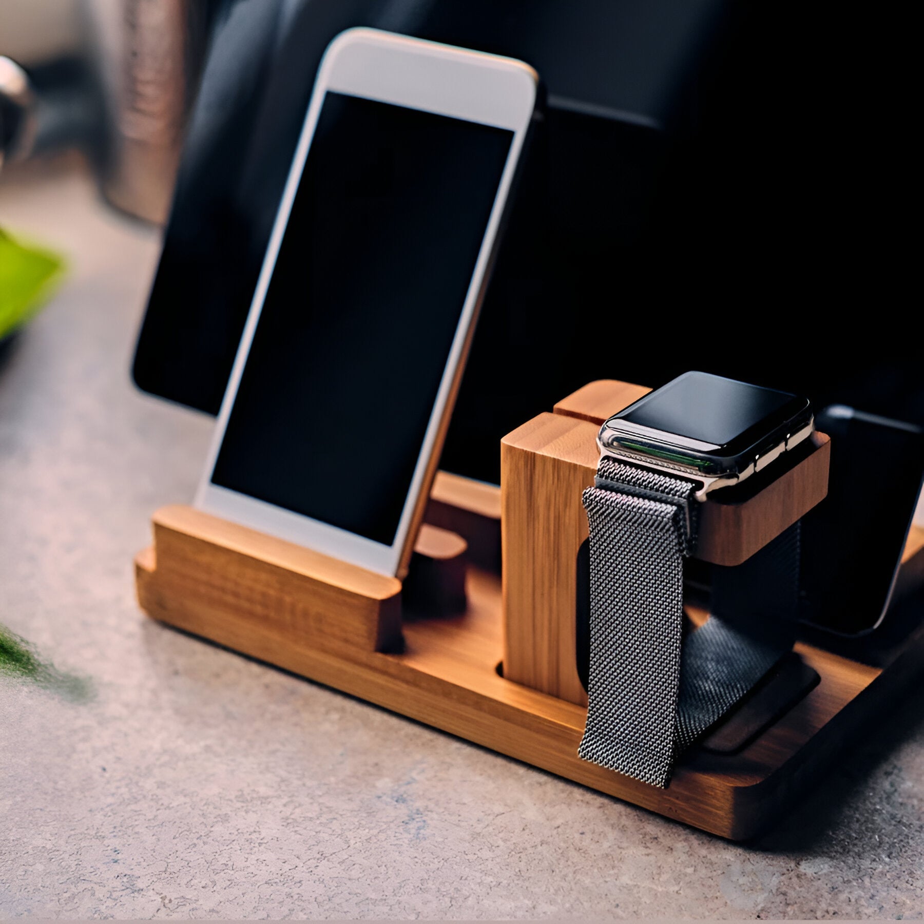 Tech & Gadgets