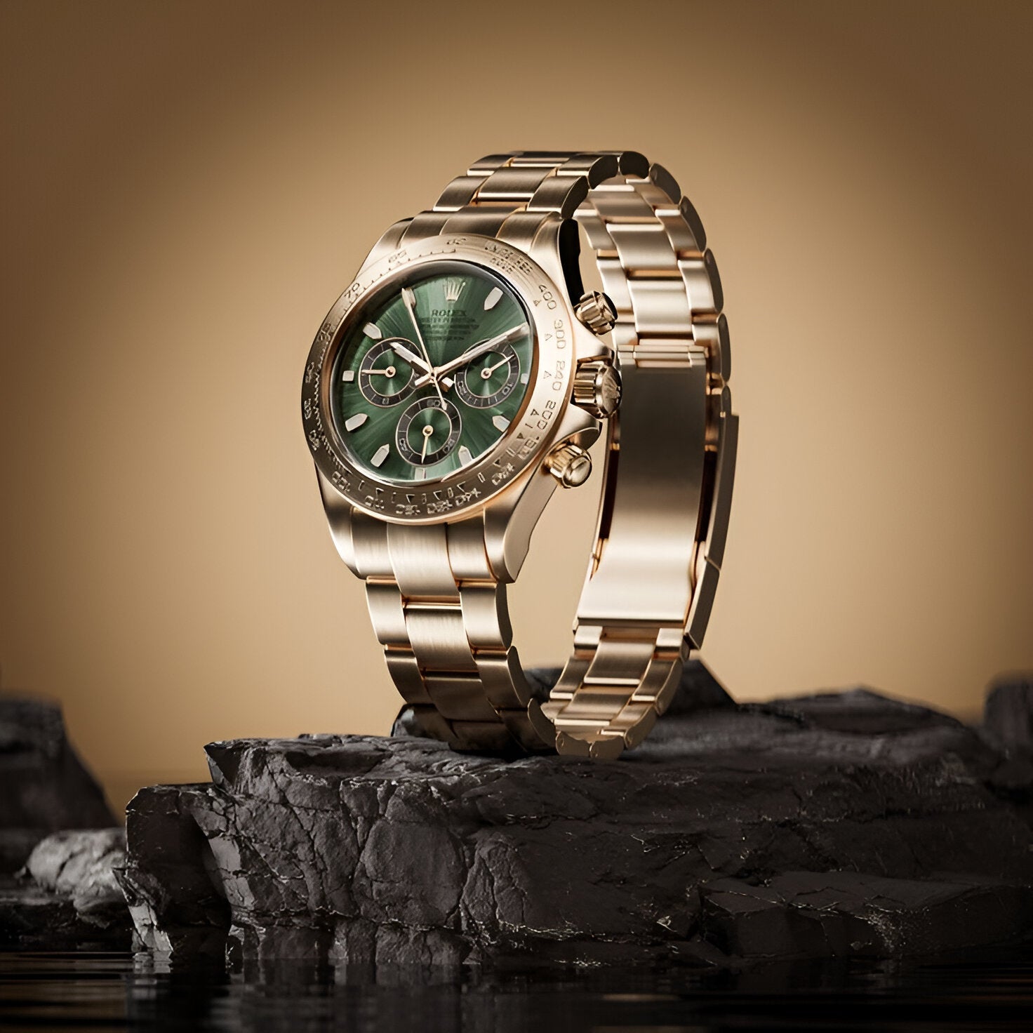Watches